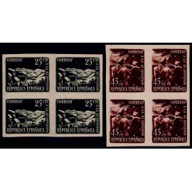 1938 ED. 787A/788A ** [x4]