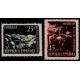 1938 ED. 787d/788d **