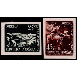 1938 ED. 787pcs/788pcs (*)