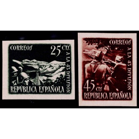 1938 ED. 787pcs/788pcs (*)