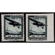 1939 ED. NE 38, NE 38s *