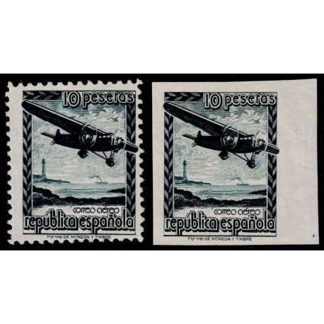 1939 ED. NE 38, NE 38s *