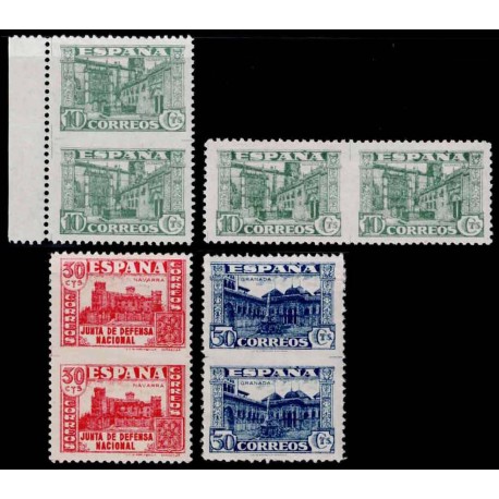 1936 ED. 805sph, 805spv, 808spv/809spv *