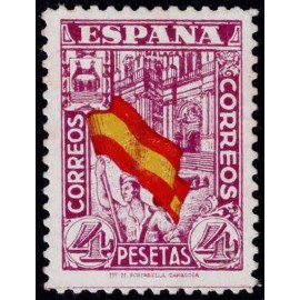 1936 ED. 812p **