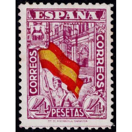 1936 ED. 812p **