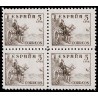 1937 ED. 816B ** [x4] (2)