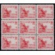 1937 ED. 818 + 818et * [x9]