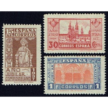 1937 ED. 833/835 *