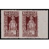 1937 ED. 833dd ** [x2]