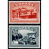 1937 ED. SH 836/837 **