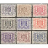 1940 ED. Telégrafos 76/84 *