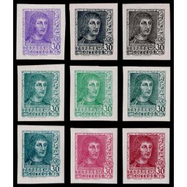 1938 ED. 844Aec/844Aecm **