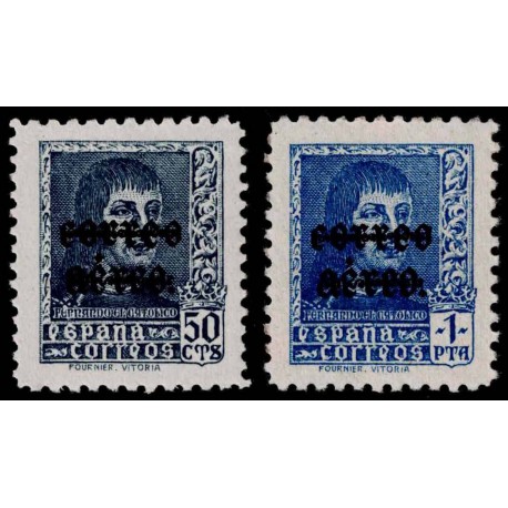 1938 ED. 845hcc/846hcc **