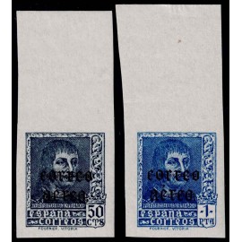 1938 ED. 845hccs/846hccs **