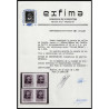 1938 ED. 845hccs/846hccs ** [x02]