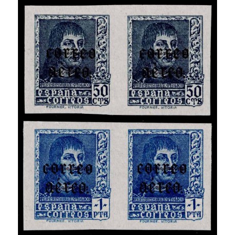 1938 ED. 845hccs/846hccs ** [x02]