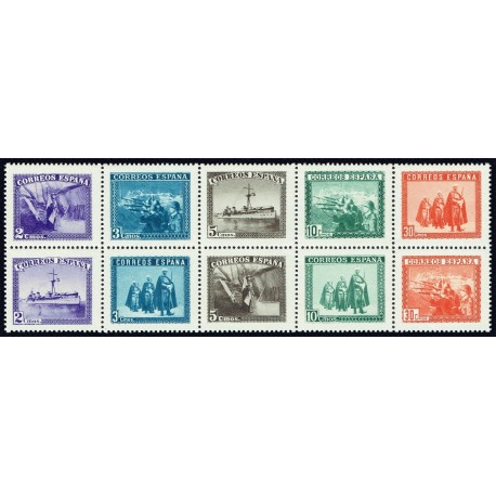 1938 ED. SH 849A/849K *