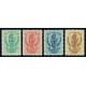 1938 ED. 851/854 *