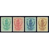 1938 ED. 851/854 **