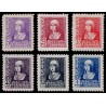 1938 ED. 855/860 *