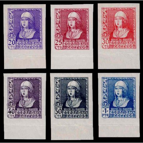 1938 ED. 855s/860s ** (2)