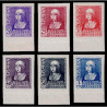 1938 ED. 855s/860s ** (2)