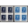 1938 ED. NE 58s/59s ** [x04] (2)