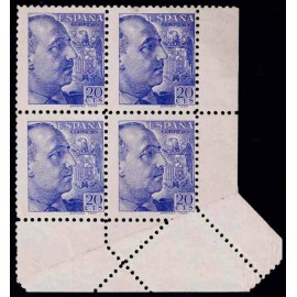 1939 ED. 867 ** [x4]