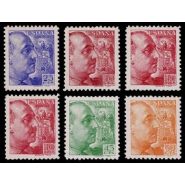 1939 ED. 868cc/873cc **