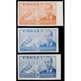 1939 ED. 880ccs/886ccs **
