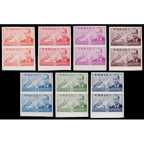 1939 ED. 880s/886s ** [x2]