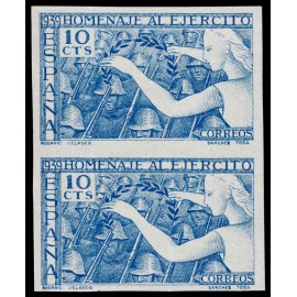 1939 ED. 887s ** [x2]