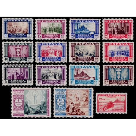 1940 ED. 889N/903N **