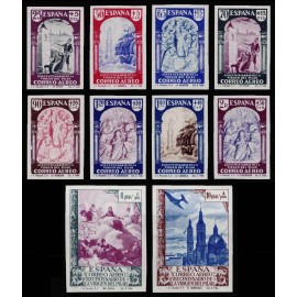 1940 ED. 904s/913s (*)