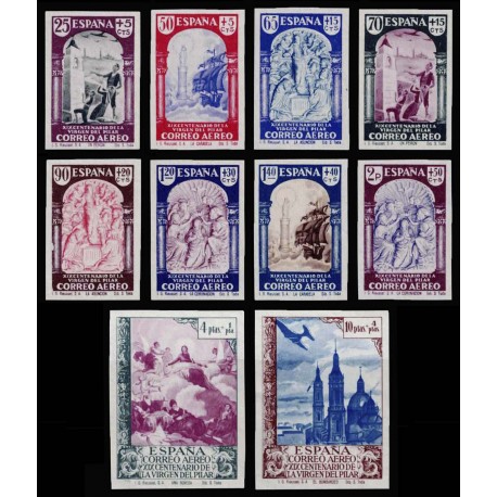 1940 ED. 904s/913s (*)