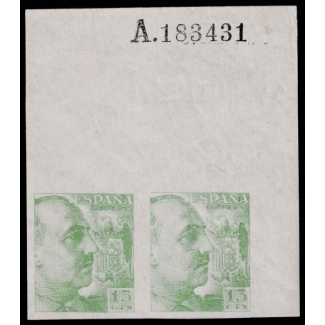 1940 ED. 921s **/* [x2]