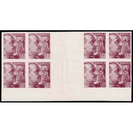 1940 ED. 923ps (*) [x8]