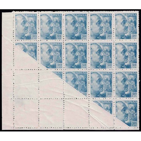 1940 ED. 924ip * [x20]