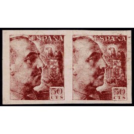 1940 ED. 927ccs ** [x2]