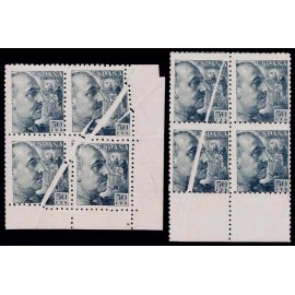 1940 ED. 927 + 927iw * [x8]