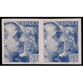 1940 ED. 929ts * [x2]