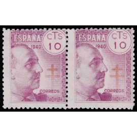 1940 ED. 936ec ** [x2]
