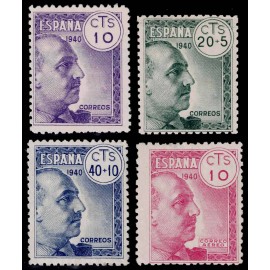 1940 ED. 936ef/939ef *