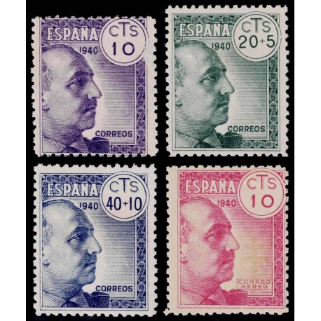 1940 ED. 936ef/939ef * (2)