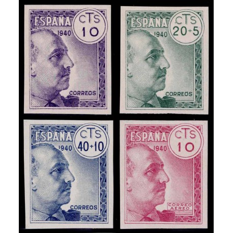 1940 ED. 936efs/939efs ** 