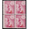 1940 ED. 939idz ** [x4]
