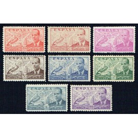 1940 ED. 940/947 **