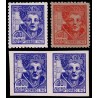 1942 ED. 954ed, 954eds, 955pb **/(*)