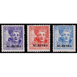 1942 ED. 954M/956M *