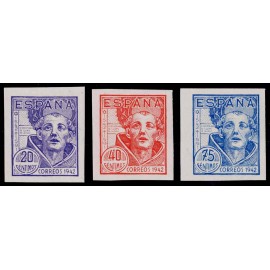 1942 ED. 954s/956s **